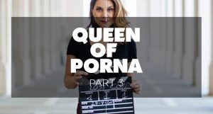 Queen of Porna Erika Lust