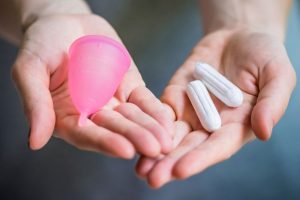 Waarom steeds meer vrouwen voor menstruatiecups kiezen