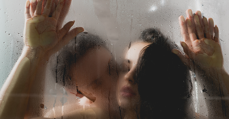 borst verkoudheid Bewijzen Sex onder de douche handen | Willie Erotisch Blog - Alles over seks, tips  en adviezen voor een beter seksleven.